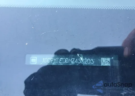 2021 Chevrolet Silverado K1500 Lt Trail Boss из США, поврежденный, VIN 1GCPYFED0MZ438203